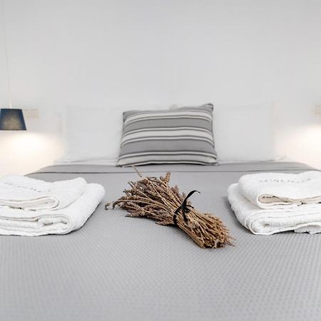 Krina Mare Boutique Hotel Naxos City Buitenkant foto
